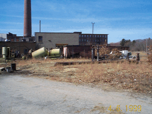 Brownfields